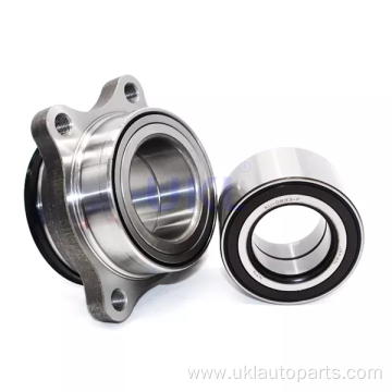 UKL Front Wheel Bearings 713649490 VKBA6711 Hub Bearing
